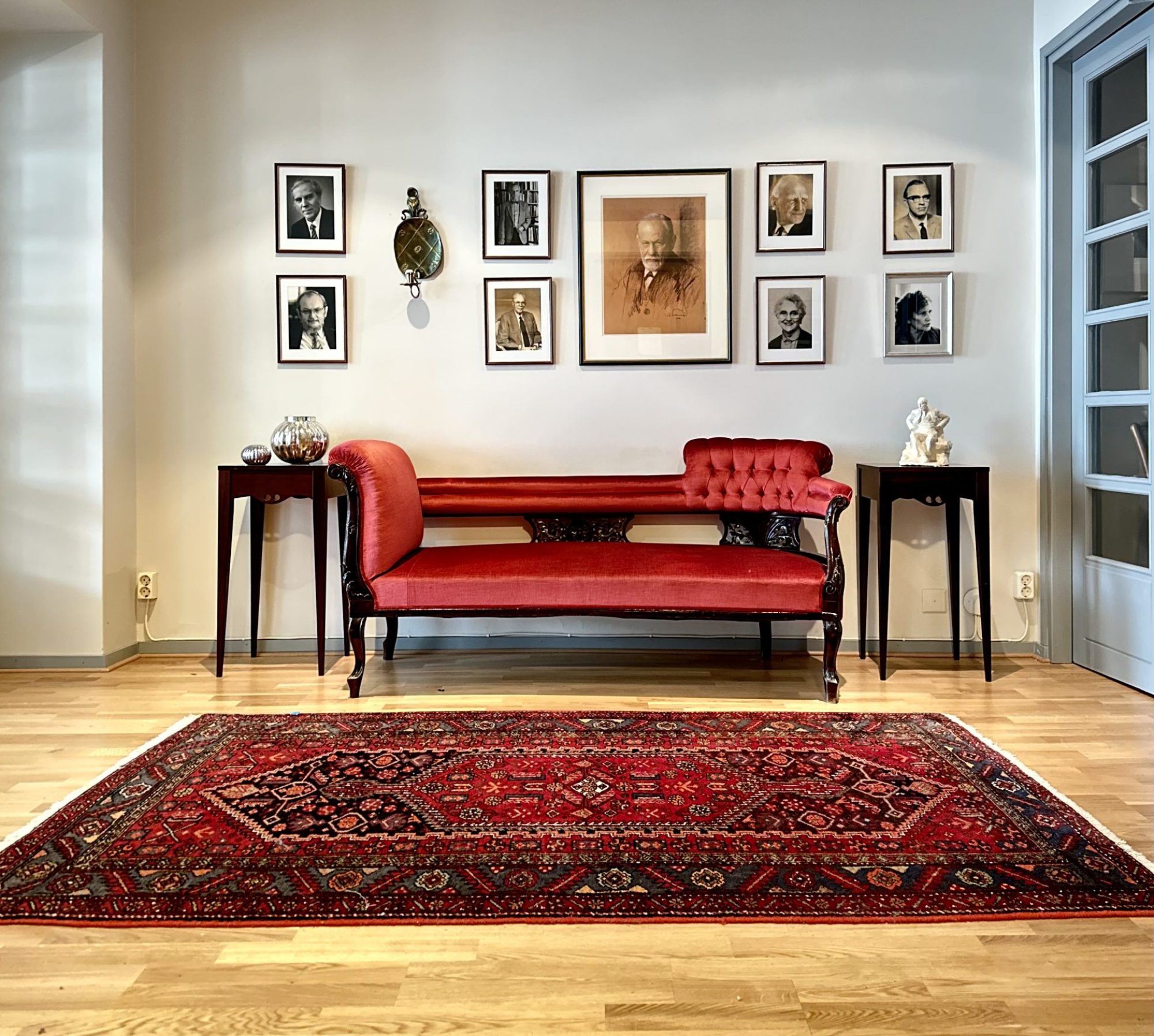 SuomenPsykoanalyyttinenYhdistys