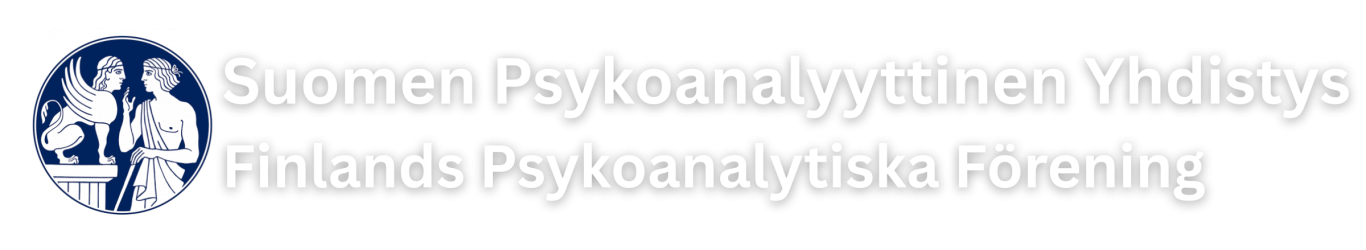 Suomen Psykoanalyyttinen yhdistys Finlands Psykoanalytiska Förening