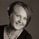 Profiilikuva käyttäjälle Tarja